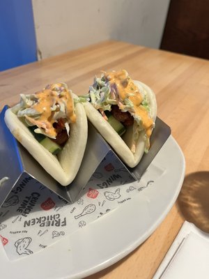 Bonchon Costa Mesa by null