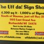 Photo of Uff Da