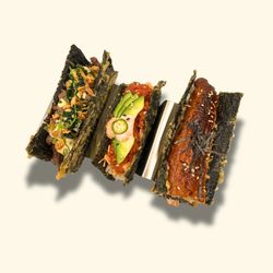 Kingbop - Get 3 Tacos, Get $3 OFF