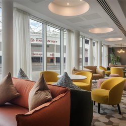 Hilton Garden Inn Sunderland - Restaurant