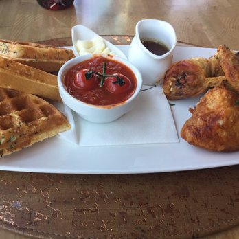 GIADA - Italian Near Me - Las Vegas, Nevada
