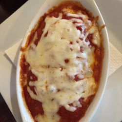 Giuseppe's - Baked lasagna
