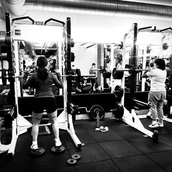 The Fix - Personal Training Studio - With local student friends ... - Trainers Near Me - San Mateo, California