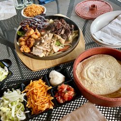 Lone Star Texas Grill