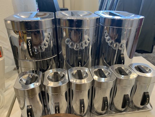 Iconic Atomic by null