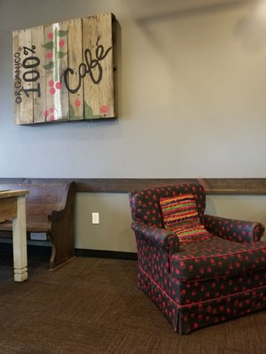 Elements Coffee Co by null