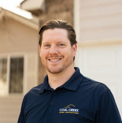 Coal Creek Home Inspections