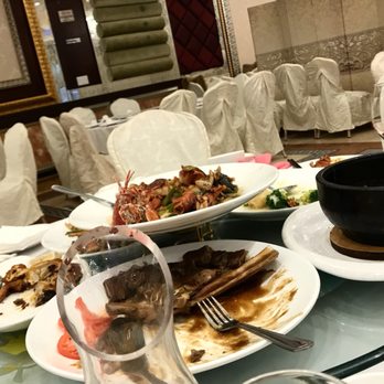 Royal Queen Restaurant - The Aftermath!!!!! - Dim Sum Near Me - Flushing, New York