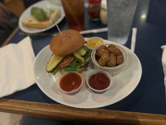 Mellow Mushroom Atlanta - Midtown by null