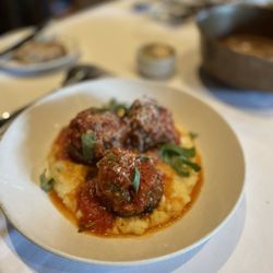 Postino - Meatballs