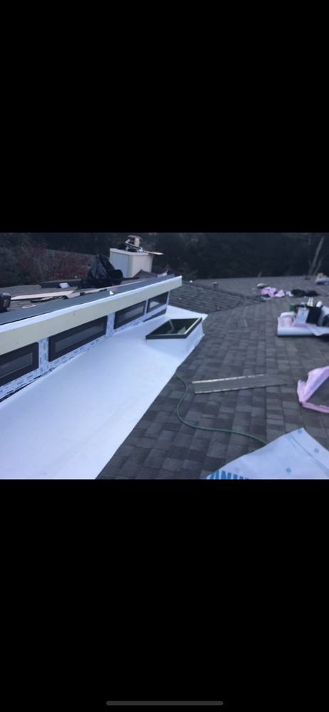 Slide of Roofs Roofs & Remodel