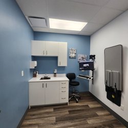 Burlington Veterinary Emergency and Referral Hospital