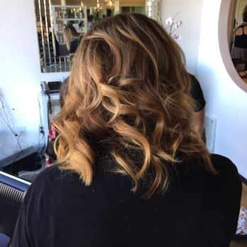 Lotus Salon - Ombre by Alissa! - Hair Salons Near Me - Costa Mesa, California Lotus Salon - Ombre by Alissa! - Hair Salons Near Me - Costa Mesa, California