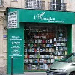L'Harmattan - Photo personnelle