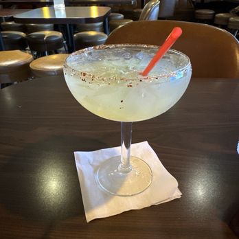 The Latigo Kid - Margarita - Mexican Near Me - Agoura Hills, California