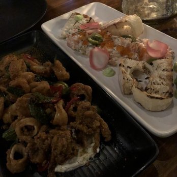 2120 - Fried Calamari - New American Near Me - Seattle, Washington