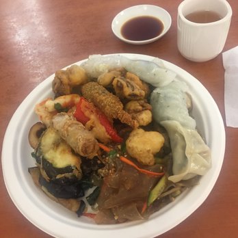 Green Gourmet - Vegetarian Near Me - St Leonards, NSW