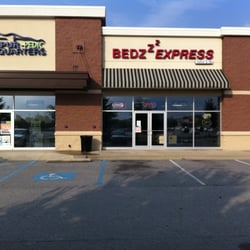 Bedzzz Express