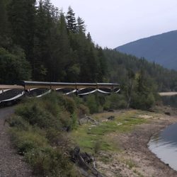 Rocky Mountaineer