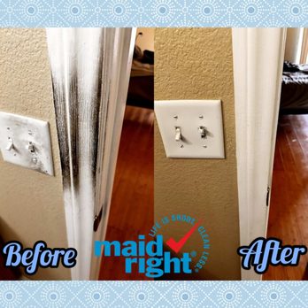 Maid Right - light switch gleaming - Home Cleaning Near Me - Henderson, Nevada Maid Right - light switch gleaming - Home Cleaning Near Me - Henderson, Nevada
