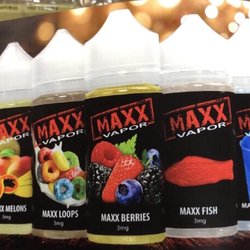 JJ smoke shop - Best prices in town......