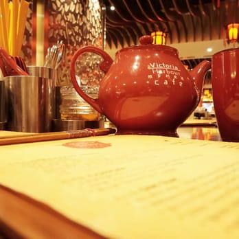 Victoria Harbour Café - Chinese Near Me - Pasay, NCR