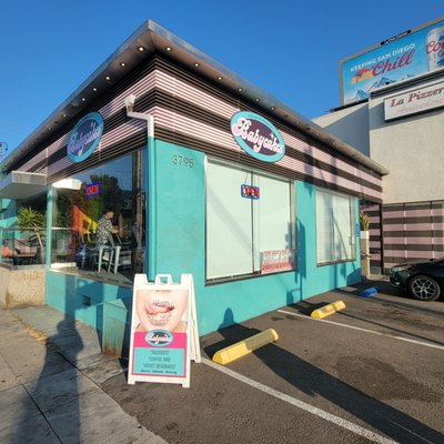 Babycakes Hillcrest by null