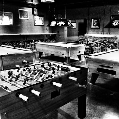 Sugar House Pub by null