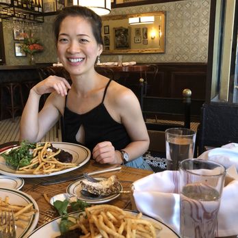 Steak Frites Bistro - Steakhouses Near Me - New York, New York