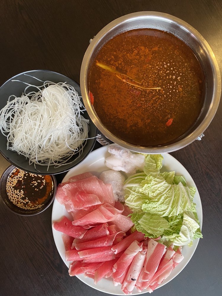 ASIAN HOT POT Updated October 2024 32 Photos & 16 Reviews 740