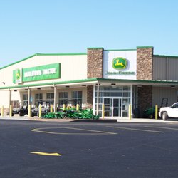 Middletown Tractor Sales - The John Deere Place - WV's Oldest John Deere Dealership
