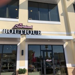 Exterior photo of The Boardwalk Boutique - Montgomery, Texas Exterior photo of The Boardwalk Boutique - Montgomery, Texas