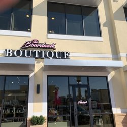 The Boardwalk Boutique 