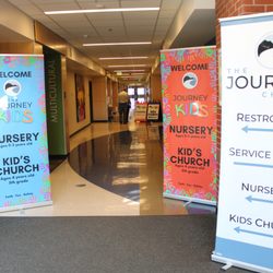 The Journey Church