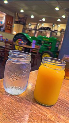 Cousins' Restaurant & Saloon by null