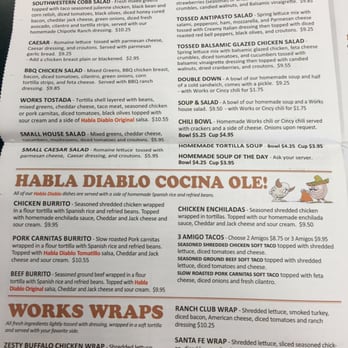Egg Works - menu - American Near Me - Henderson, Nevada Egg Works - menu - American Near Me - Henderson, Nevada