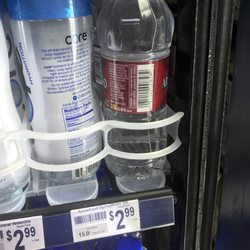 7-Eleven - 2.99 for 20oz water everything here is WAY WAY high cost than any other 711 in Seattle 5.49 for a Starbucks can our monster can are you cray