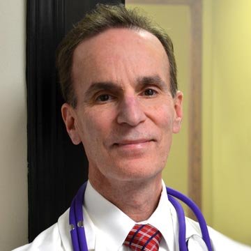 Jonathan Warren, MD - Suburban Sleep - sleep specialist in Arlington Heights, IL