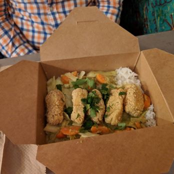 Foo Dog Curry Traders - Vegan Near Me - Jacksonville, Florida Foo Dog Curry Traders - Vegan Near Me - Jacksonville, Florida