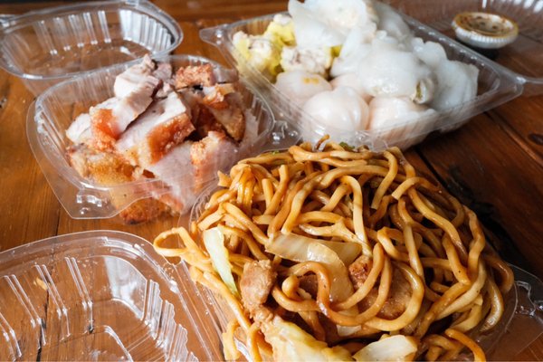 Beacon B.B.Q. by null