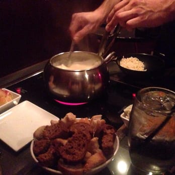 The Melting Pot - Fondue Near Me - Austin, Texas