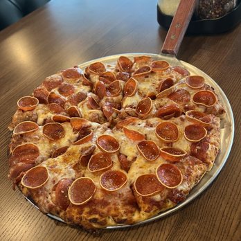 Mountain Mike's Pizza - Pizza Near Me - Fort Worth, Texas Mountain Mike's Pizza - Pizza Near Me - Fort Worth, Texas