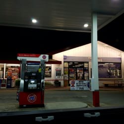 76 Sierra Station - Open all night