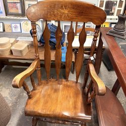 First Presbyterian Thrift Shop