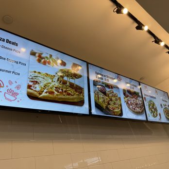 The Right Slice - Our menus - Pizza Near Me - Cape Saint Claire, Maryland