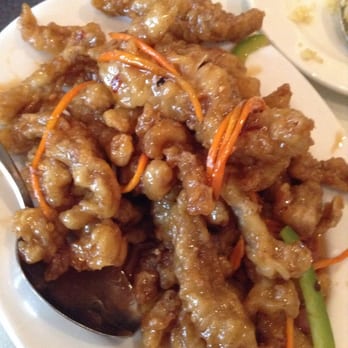 Bonavista Peking House - Ginger beef - Chinese Near Me - Calgary, Alberta Bonavista Peking House - Ginger beef - Chinese Near Me - Calgary, Alberta