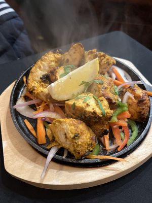 Turmeric Indian Kitchen by null