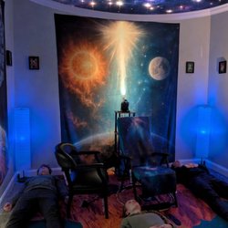 Your Cosmic Shamanic Journey
