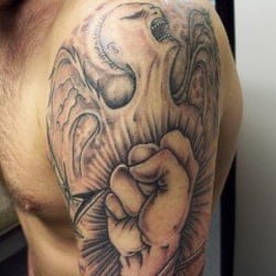 Adventure Tattoos