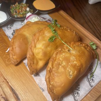 Kalaveras - empanadas - Mexican Near Me - Montebello, California